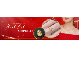 Trang Sức Nữ