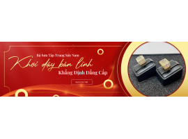 Trang Sức Nam