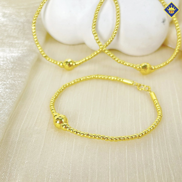 Lắc Bi 983 KTJ088
