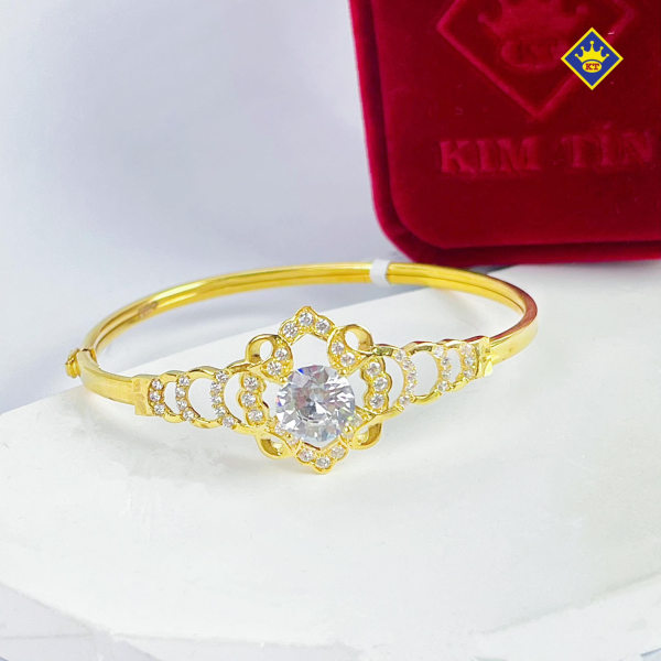 Vòng Kiểu 610 KTJ244
