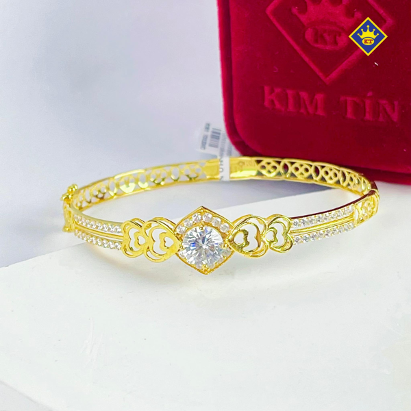 Vòng Kiểu 610 KTJ244