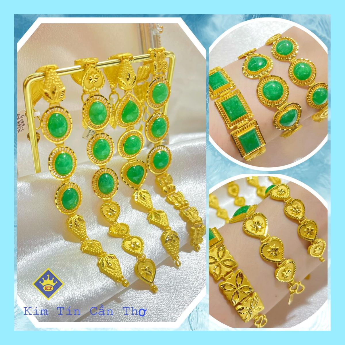 lắc cẩm thạch -1
