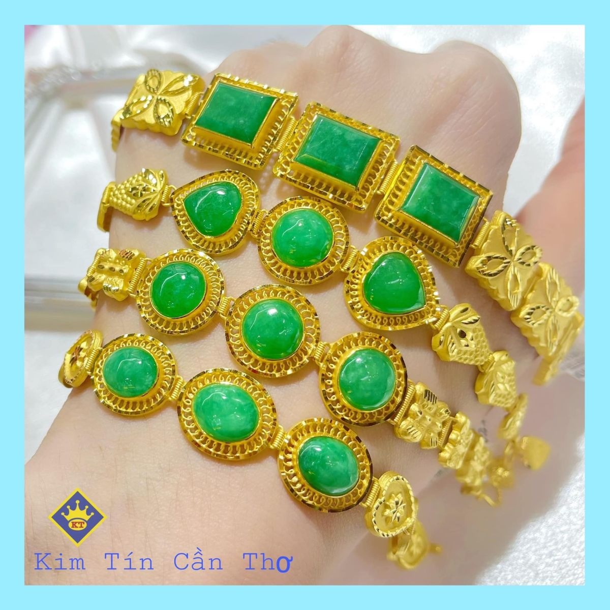 lắc cẩm thạch -3