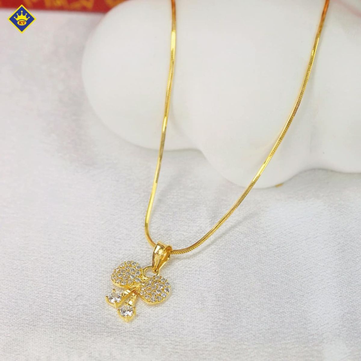 dây mặt cái nơ-1